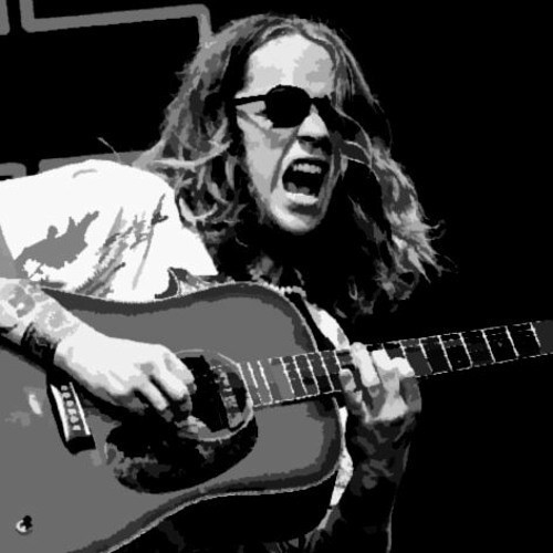 Billy Strings - Cocaine Blues REMIX