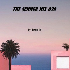 The Summer Mix 020 - Jason Le