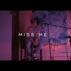 Christian Lalama - Miss Me (NathanS Remix)