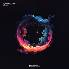 Bromo - Quantum