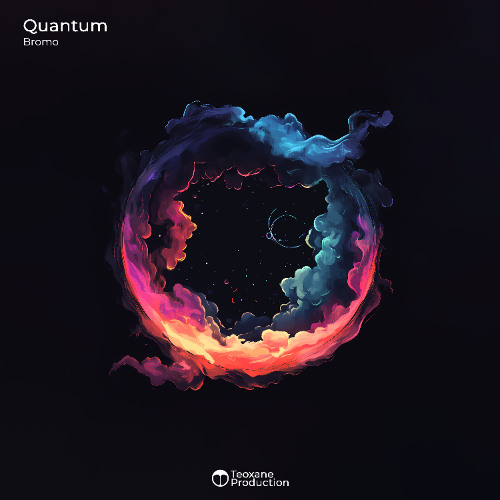 Bromo - Quantum