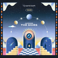 Yann - Across The Skies