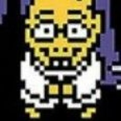 Alphys Takes Action [lexxiemov remix]