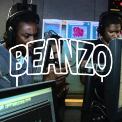 Boy Better Know (Kiss FM) - BEANZO Flip [Free Download]