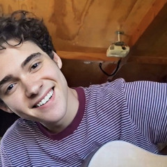 joshua bassett - kiss me while you can (full version)