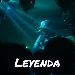 Jezzy - Leyenda (Official Audio)