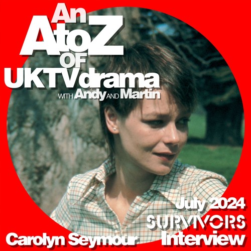 2.19b Interview with Carolyn Seymour