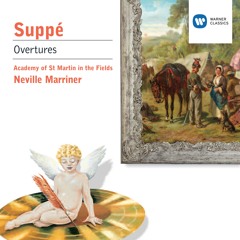 Leichte Kavallerie: Overture