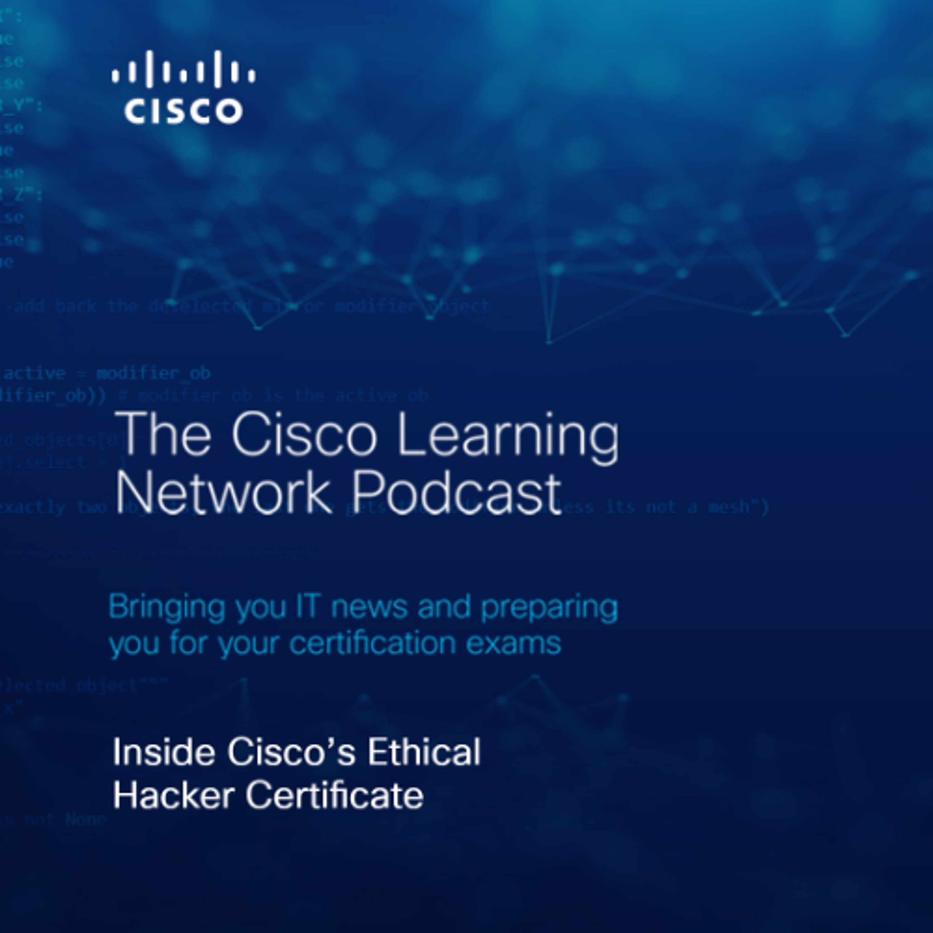 Inside Cisco’s Ethical Hacker Certificate