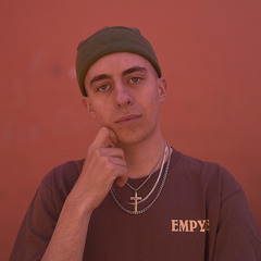 Matthew Plante - i won't leave u