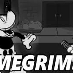 fnf megrims but wi mickey singe it
