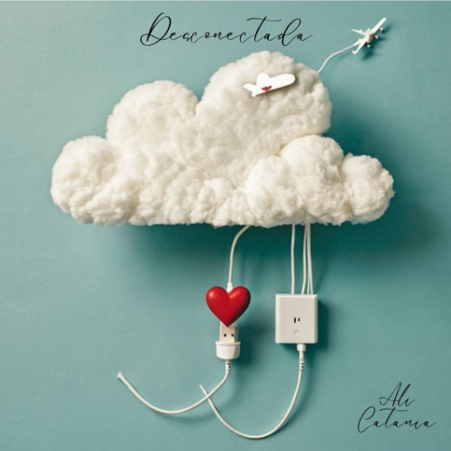 Ali Catania - Desconectada