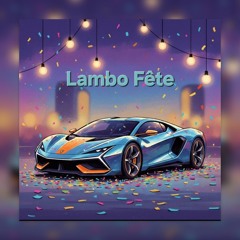 Lambo fête