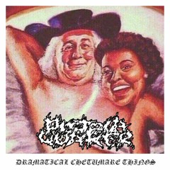 Pistola de Quaker - Tomando un Pipote