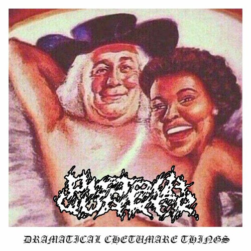 Pistola de Quaker - Tomando un Pipote