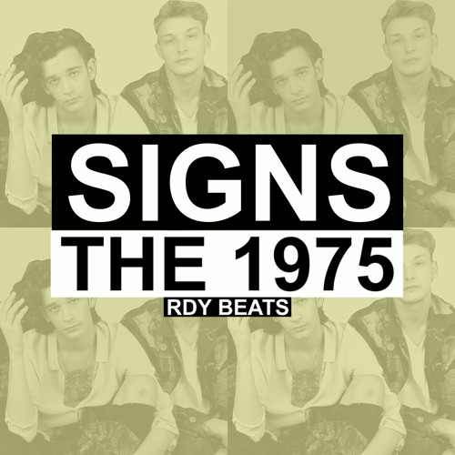 [FREE] The 1975 SynthPop Type Beat - Signs (Prod. RDY)