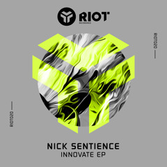 Innovation (Extended Mix)