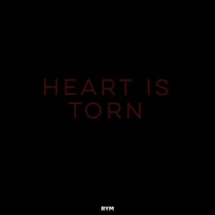 Heart is Torn  </3  [Prod. psycho beats]
