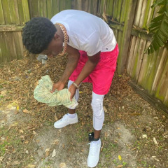Lil Endz- cbfw