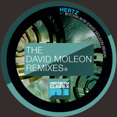 Bitching Bob (David Moleon Remix)