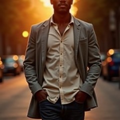 Moved On Without Regret