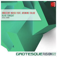 Alive Tonight (A.R.D.I. Remix) [feat. Jasmine Chloe]