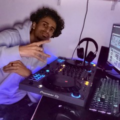 MULHER VOU TE LIGAR MAIS TARDE x É VUK VUK [PRODZONEZ]