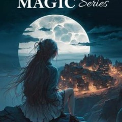 VIEW [PDF EBOOK EPUB KINDLE] The Dark Magic:: Book 1 Unbound by  J.M. Cabrera 📑