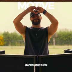MOT!VE // CLEAR SESSIONS 008 // Hard-Trance Mixtape at the Alpaca Farm
