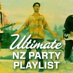 Ghost Classic Kiwi - Viaduct Mix