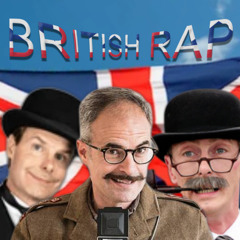 British Rap