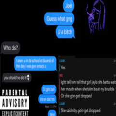DISS SH*T PT 2 (WADDUP REMIX)