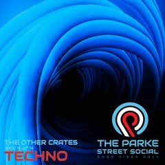 Parke Street Social Distancing 4 - Techno
