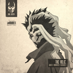 White Darkness (Mute. Remix)