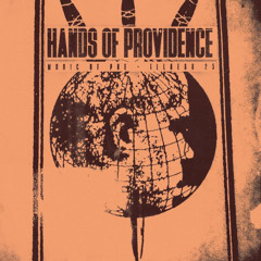 HANDS OF PROVIDENCE - MUSIC OF PRE-ILLNESS 25