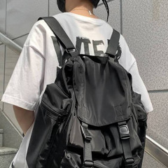 Back Pack [Prod. By TylanMTB]
