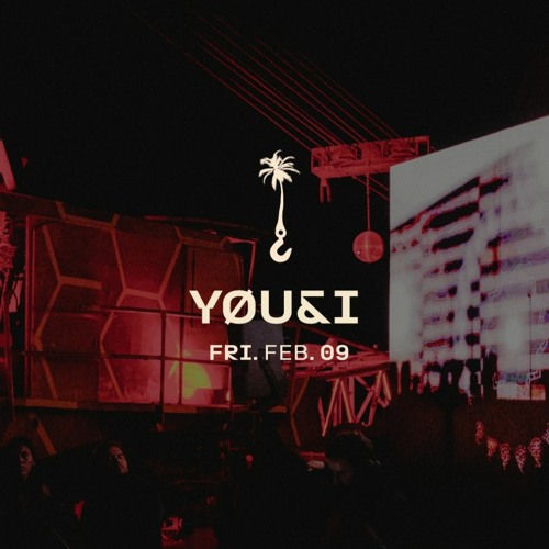 YØU&I @ Crania Reclaim // Part 1