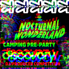 DISCOVERY PROJECT MIX NOCTURNAL 2025