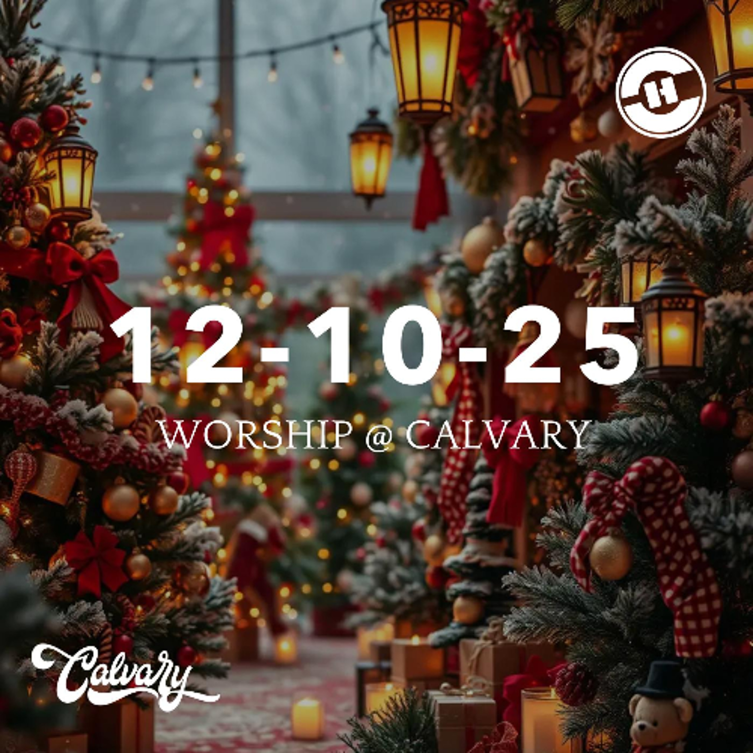 O Come, O Come Emmanuel