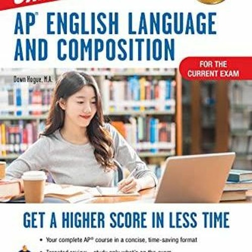 Stream episode (PDF/DOWNLOAD) AP? English Language & Composition Crash