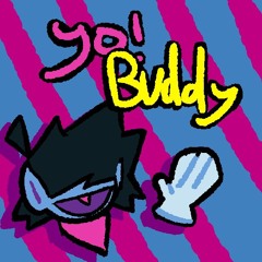 (cover) YO! BUDDY -