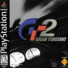 Gran Turismo 2 Soundtrack - Go Race