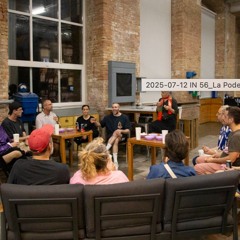 Radio Visible  con Nestor García / In_prescindibles 03-07-2025