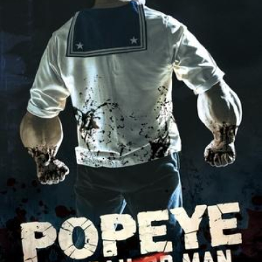 Stream Watch Popeye the Slayer Man 2025 Full Movie Online in HD ENG by