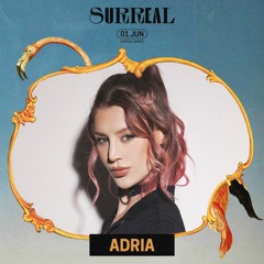 Live at Surreal Park - Camboriú, Brazil - 01.06.2024