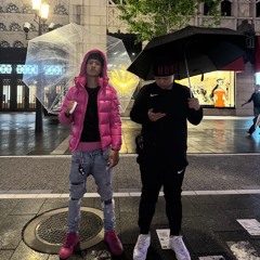 Ghetto Sad Kids(feat.BIG T)