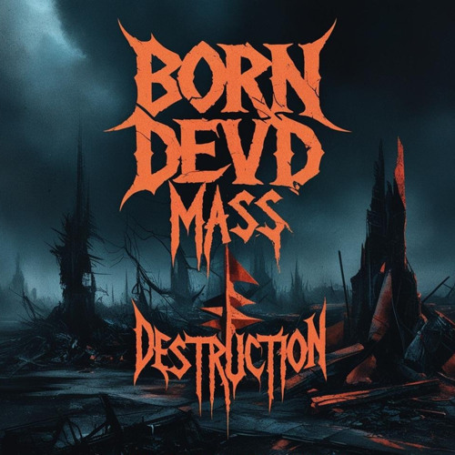Mass Destruction