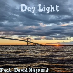 Jchron Feat. David Rhynard - Day Light ( Prod By. Steen)