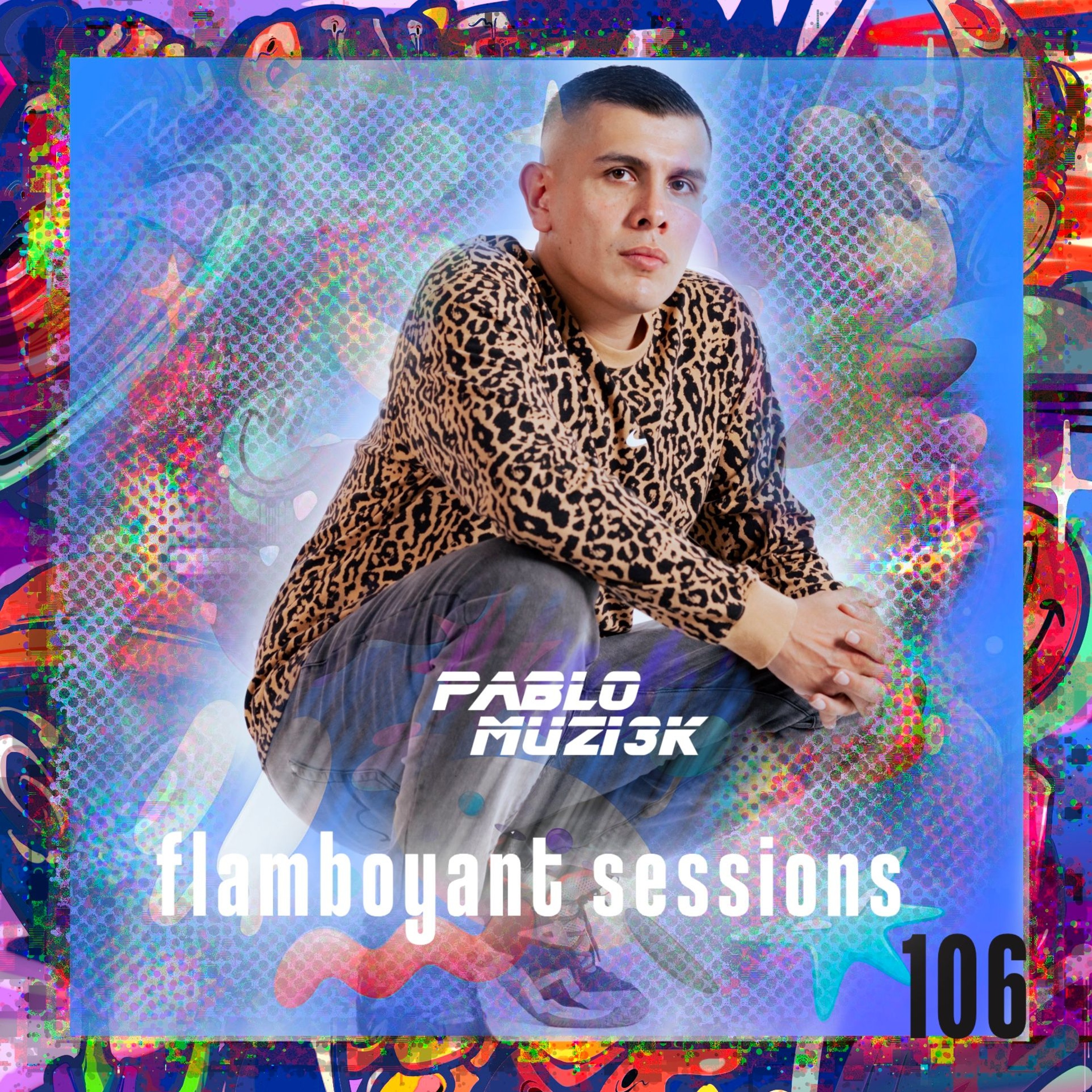 Flamboyant Sessions