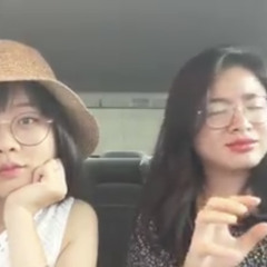 Moon river - Trang Tooc x Mai Hoang Anh cover